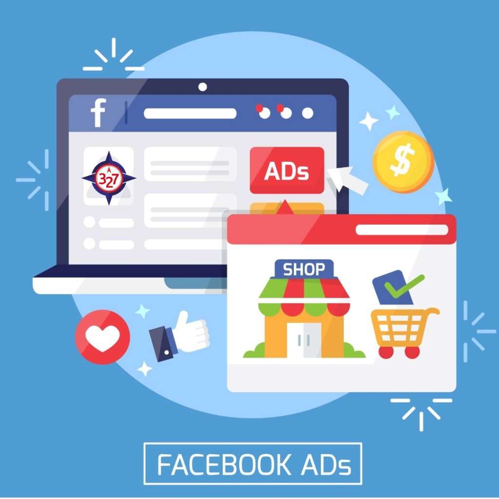 Facebook Ads: Anuncios en línea