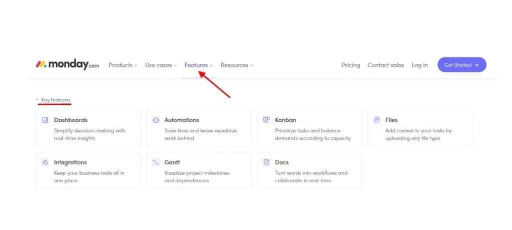 MondayKeyFeatures_327Digital
